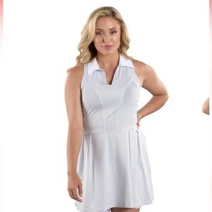 Swingdish Heat Dress